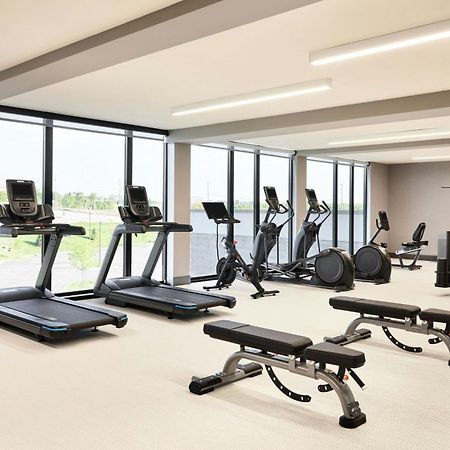 Ac Hotel By Marriott St Louis Chesterfield Ngoại thất bức ảnh