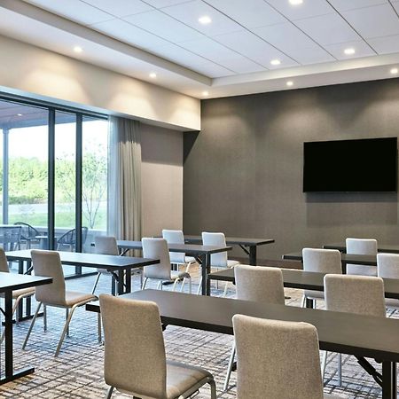 Ac Hotel By Marriott St Louis Chesterfield Ngoại thất bức ảnh